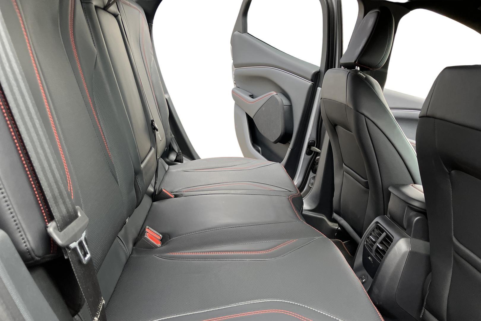 Ford Mustang Mach-E 2022