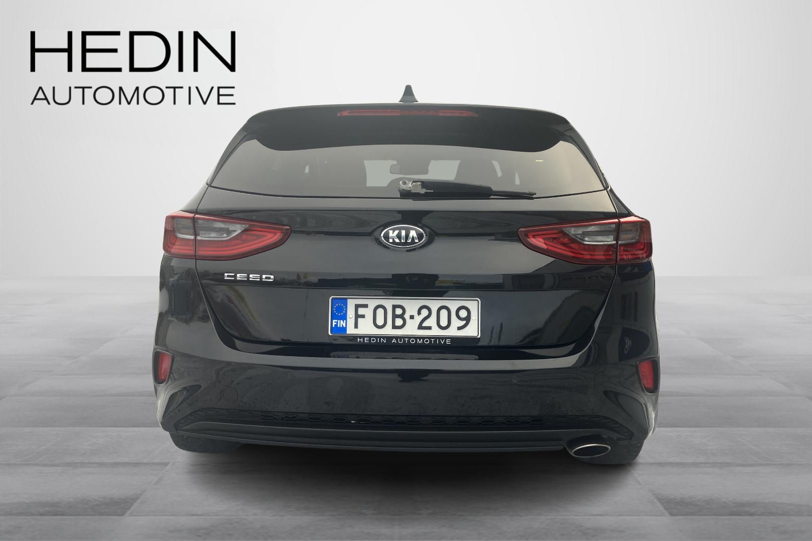 Kia Ceed 2020