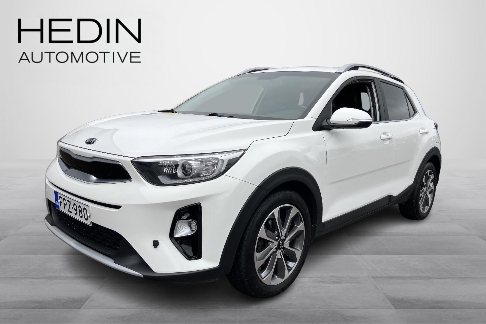 Kia Stonic 2020