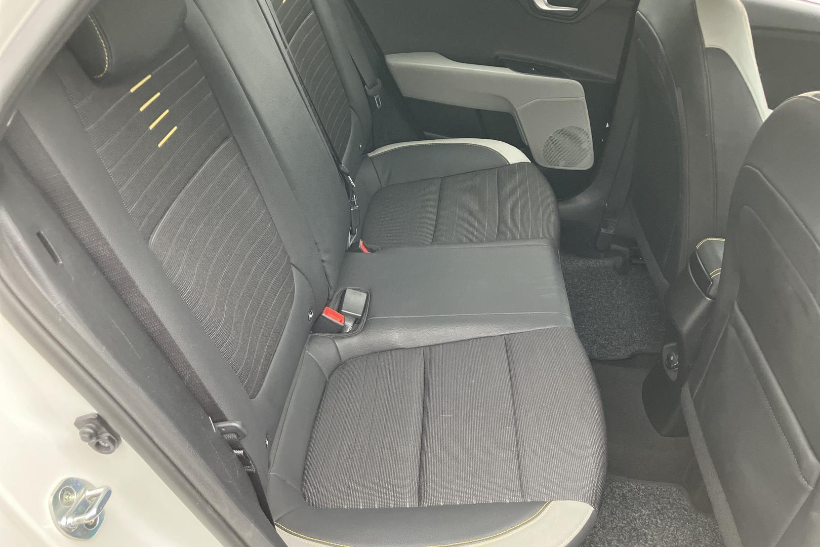 Kia Stonic 2020
