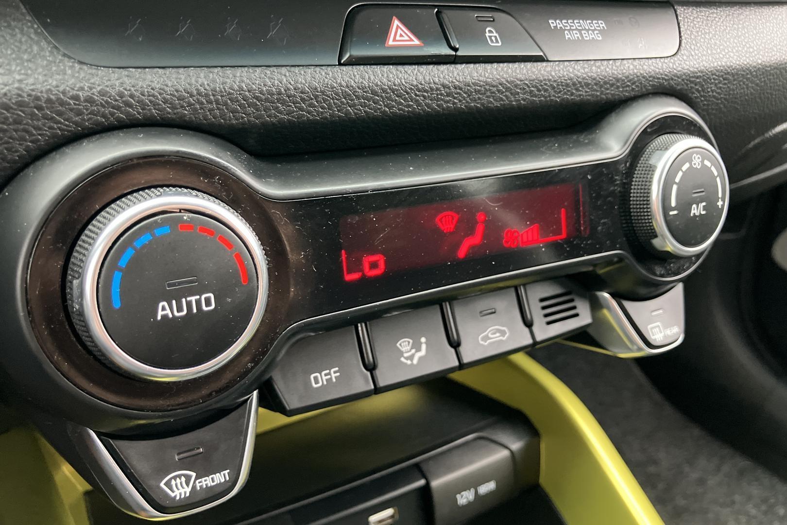 Kia Stonic 2020