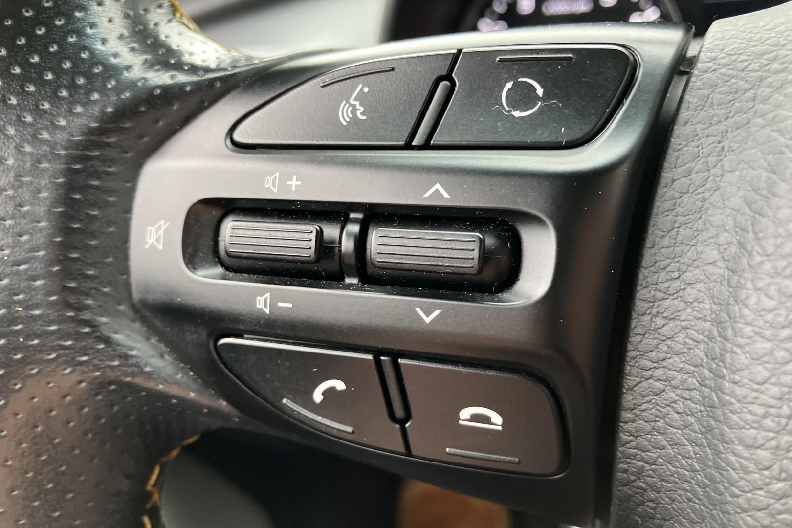 Kia Stonic 2020