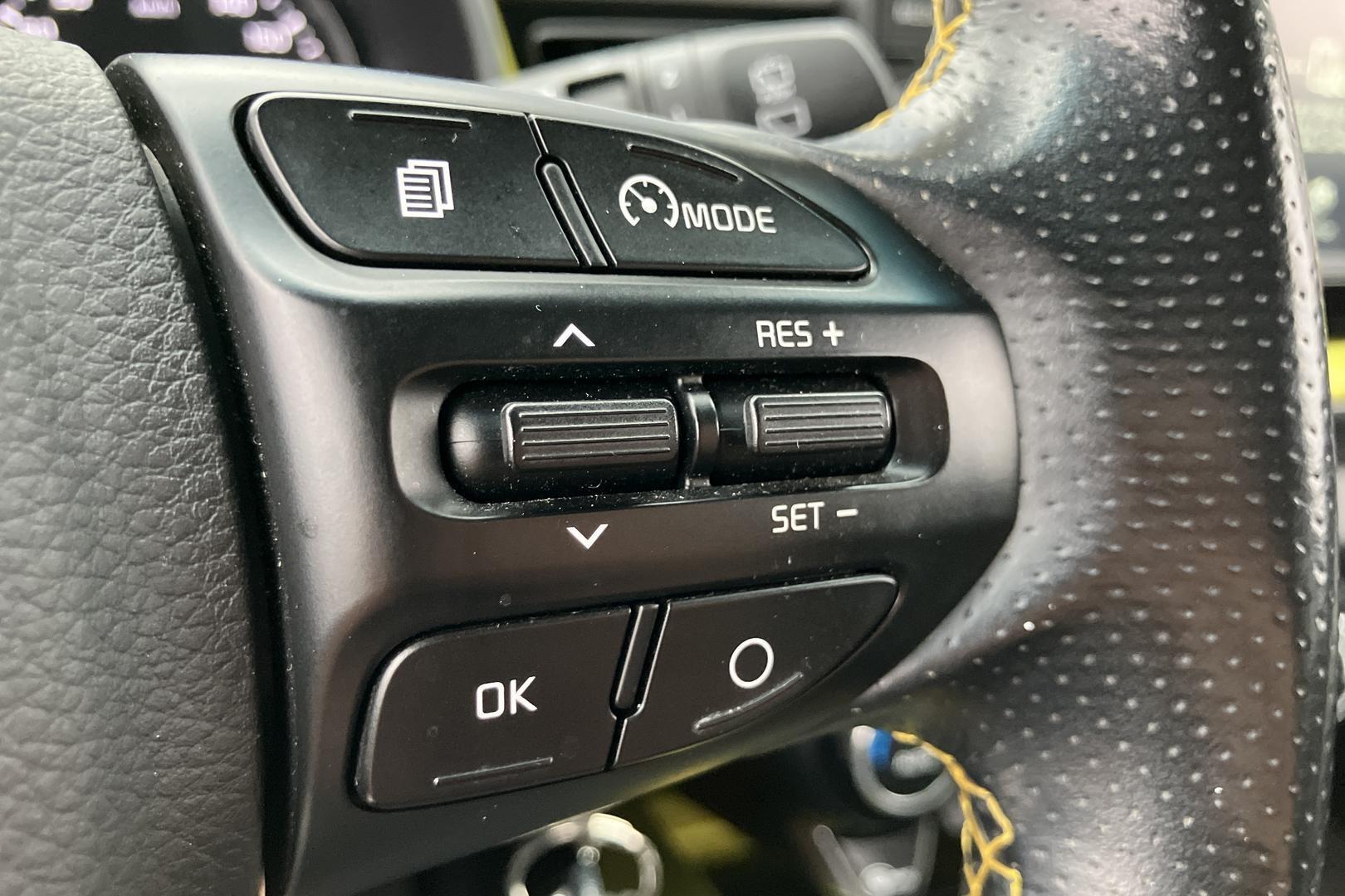 Kia Stonic 2020