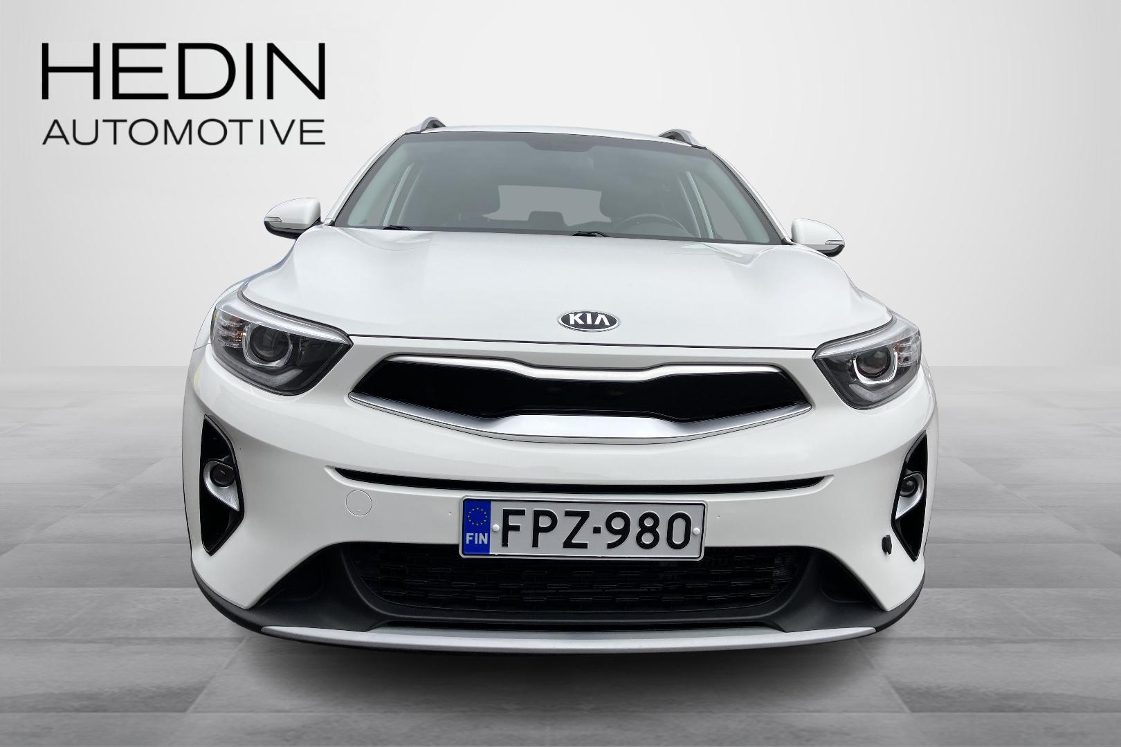 Kia Stonic 2020