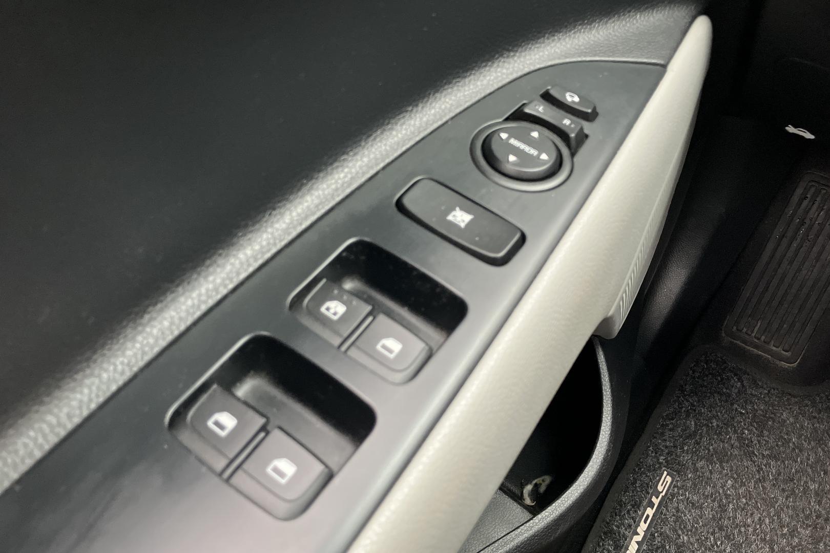 Kia Stonic 2020