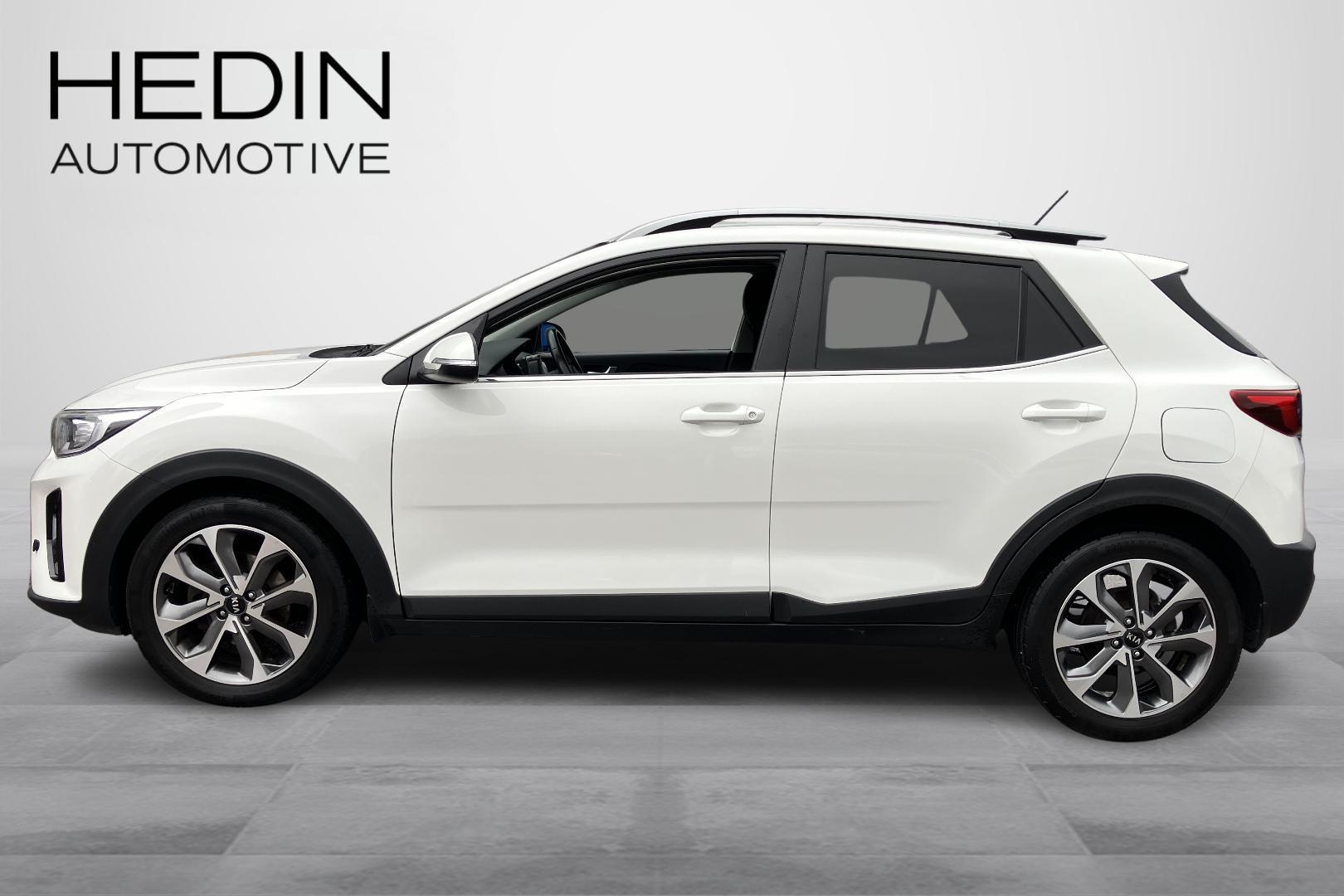 Kia Stonic 2020