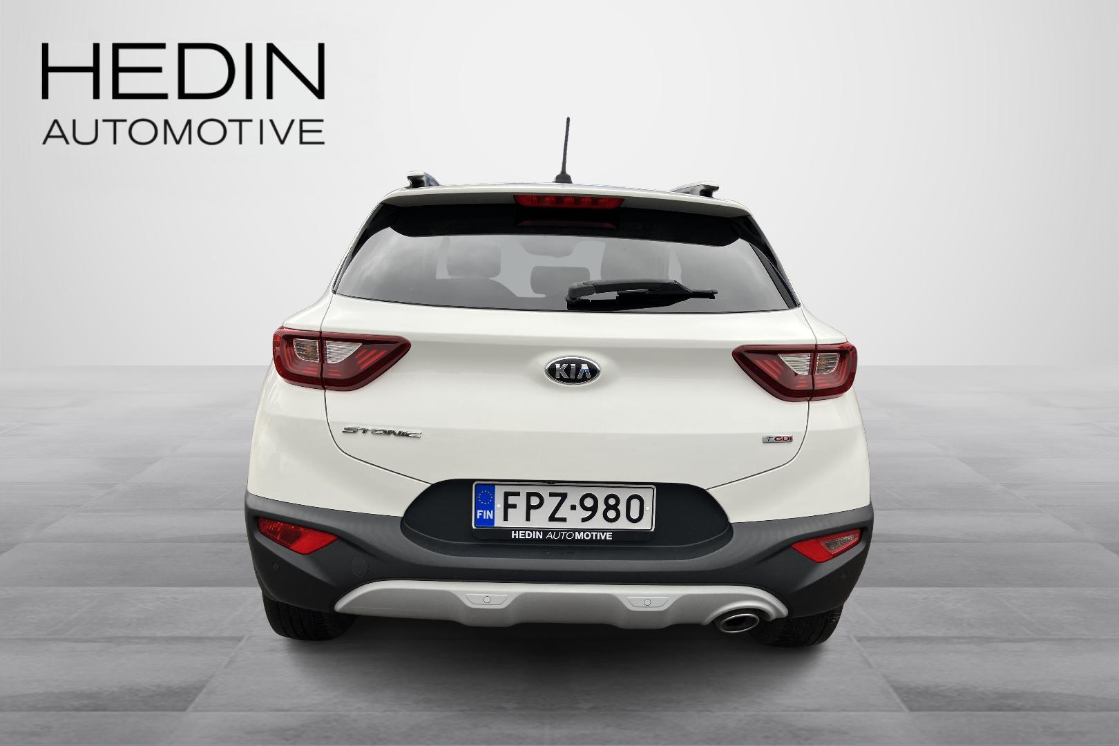 Kia Stonic 2020