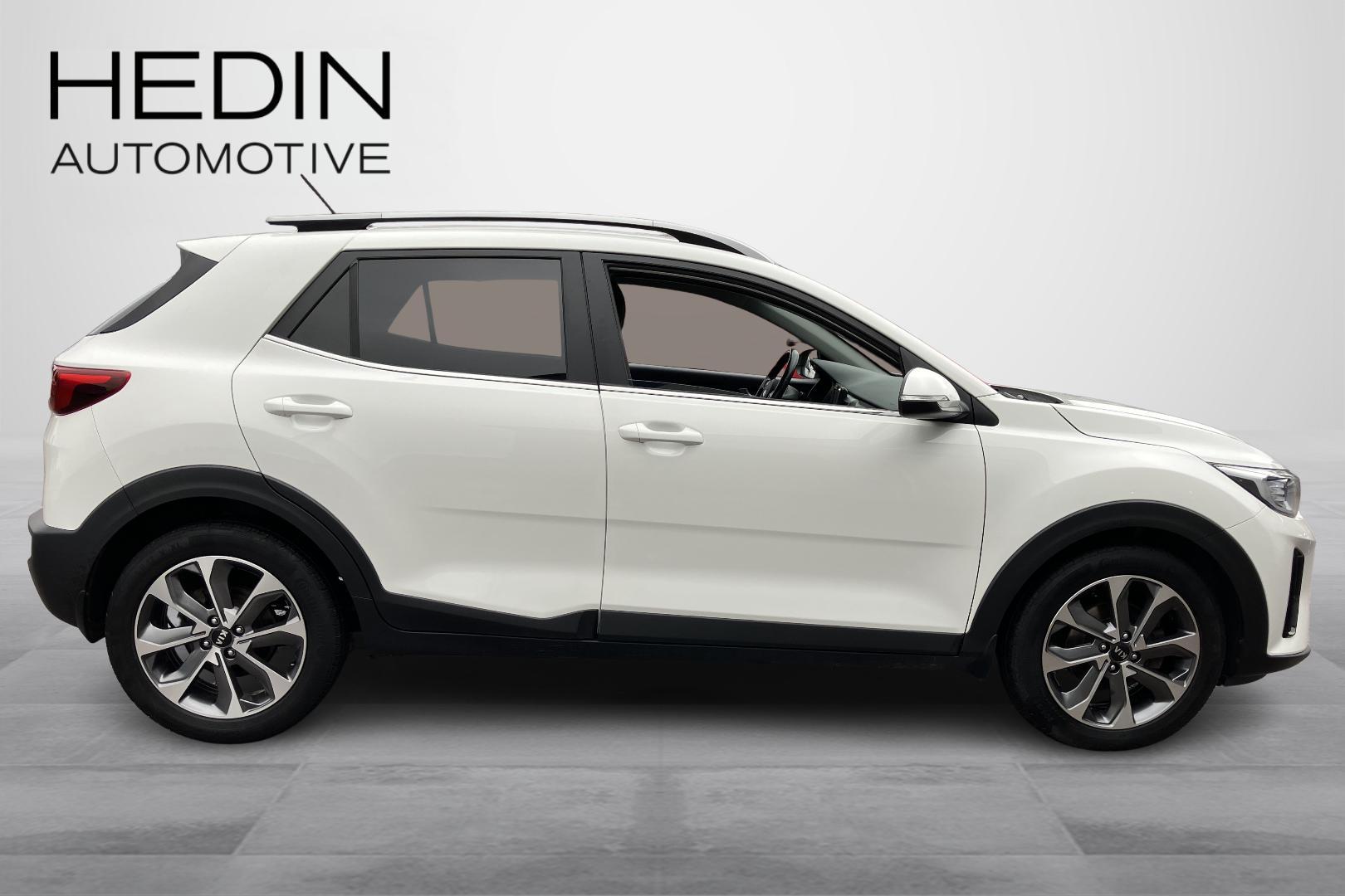 Kia Stonic 2020