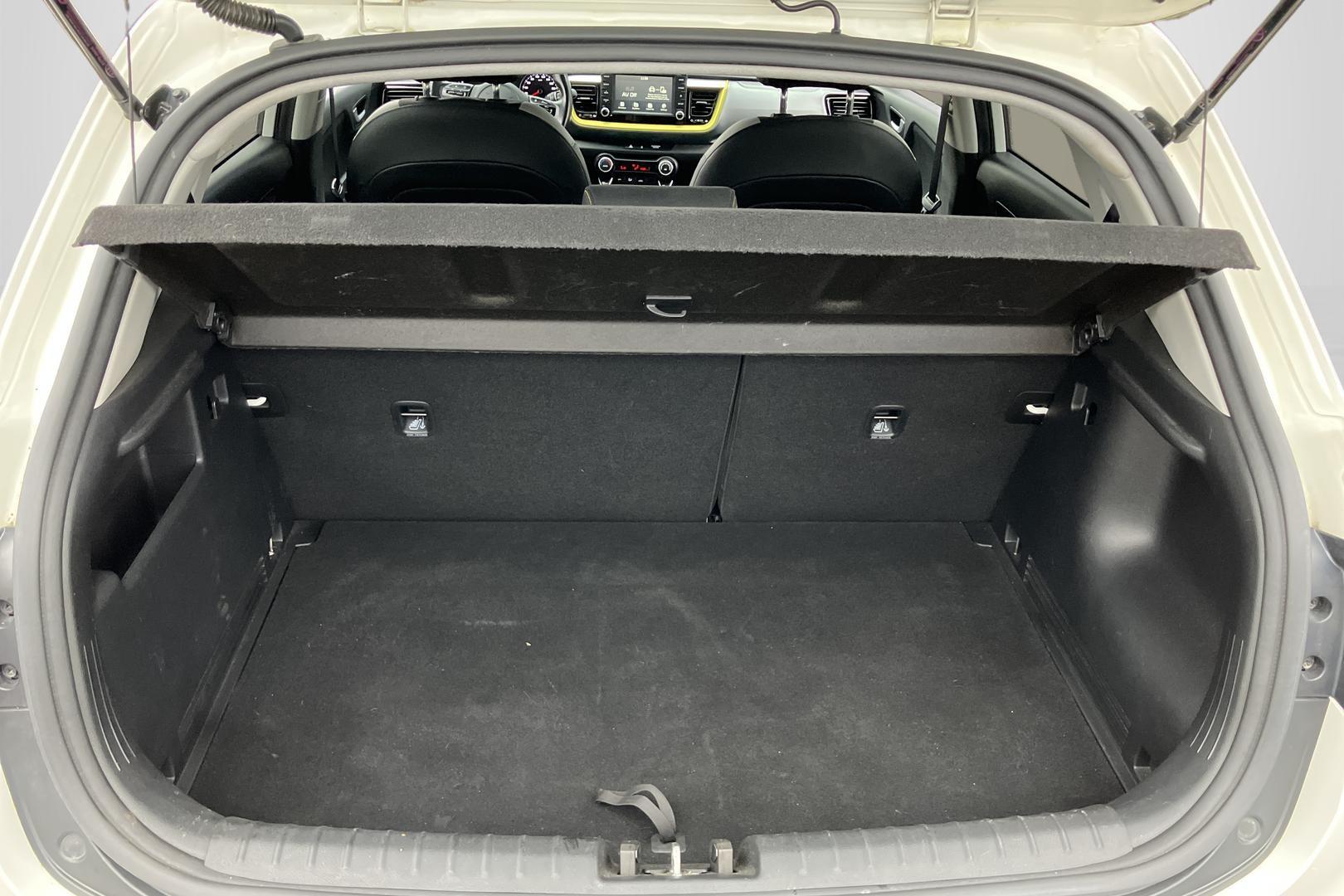 Kia Stonic 2020