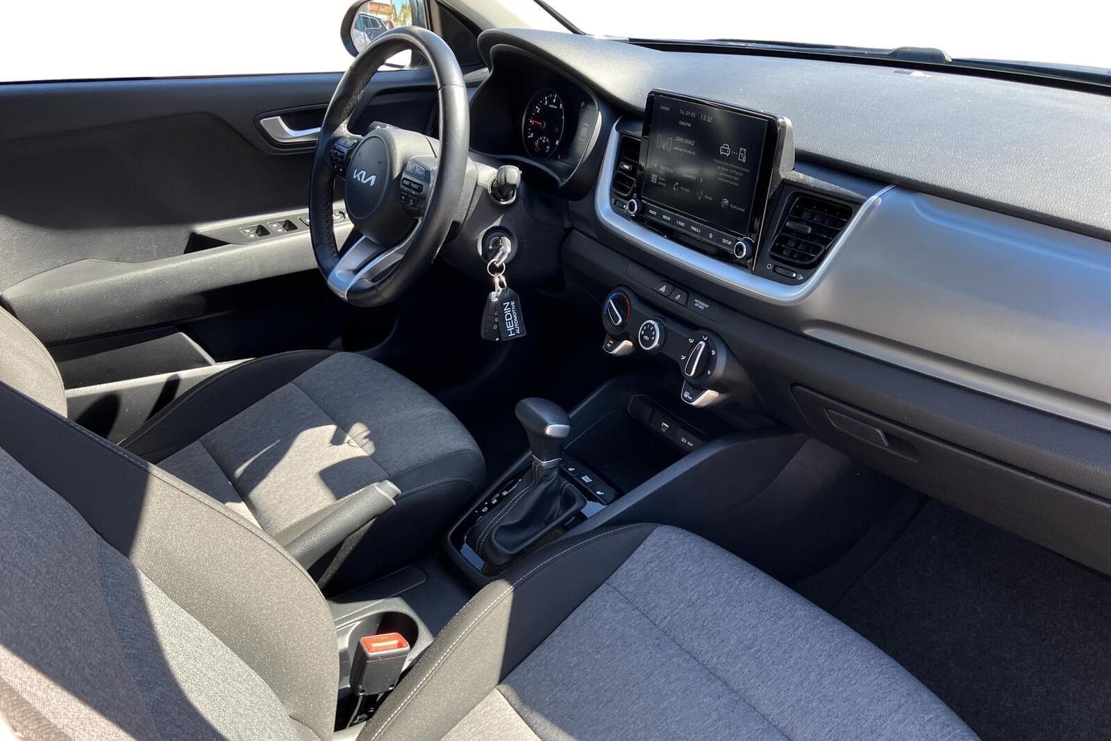 Kia Stonic 2023