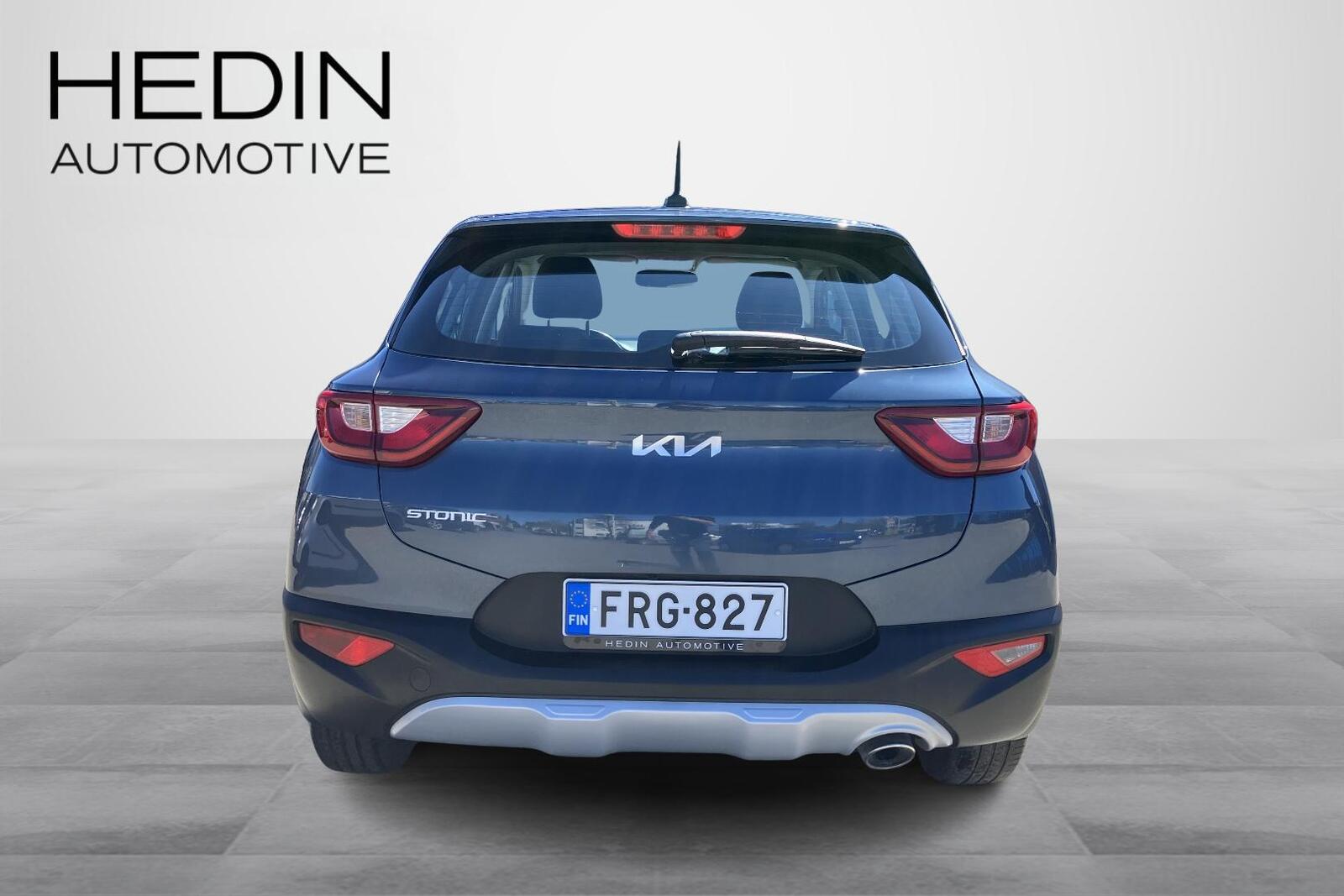 Kia Stonic 2023
