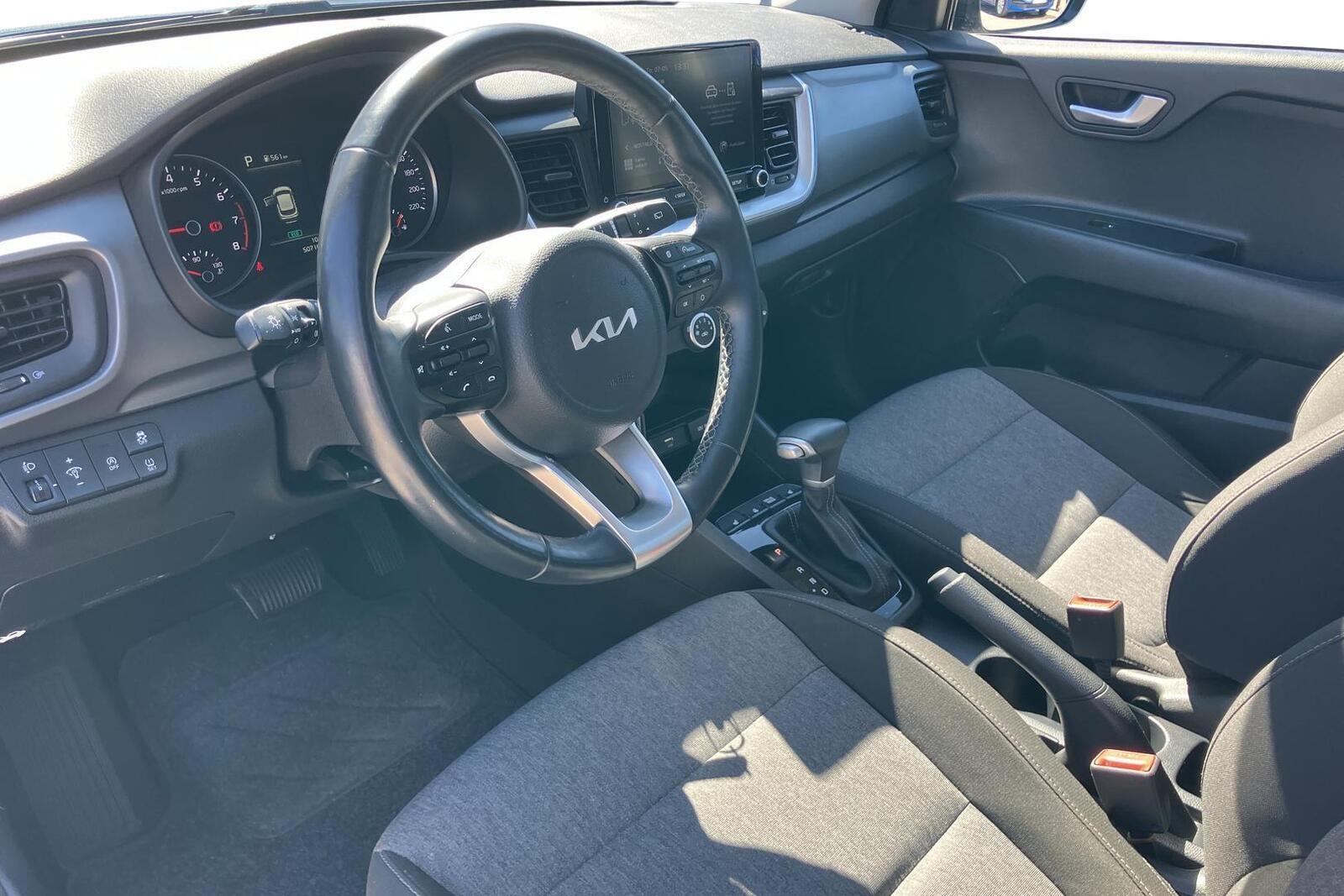 Kia Stonic 2023