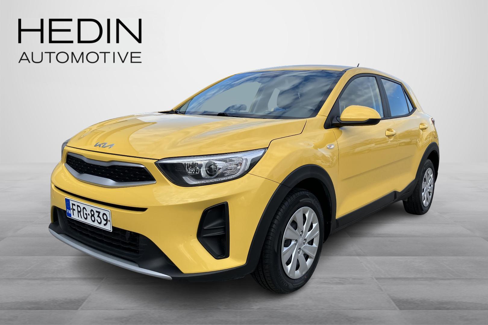 Kia Stonic 2023