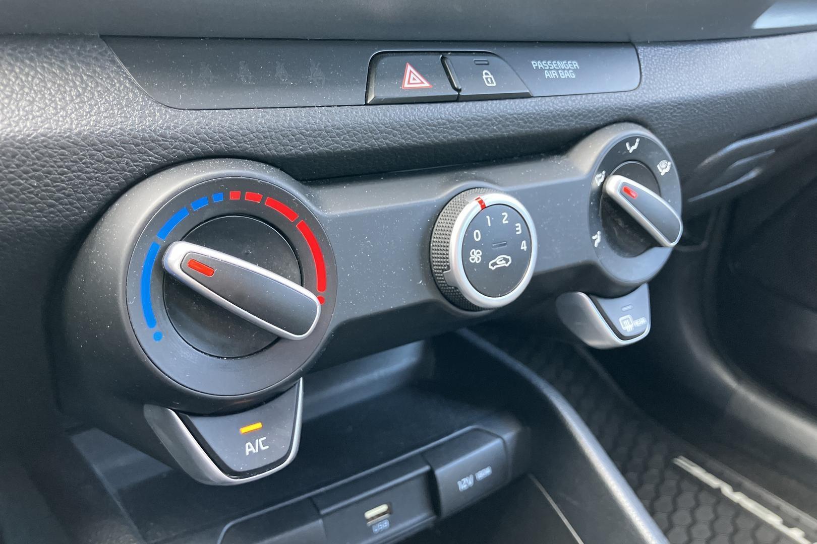 Kia Stonic 2023