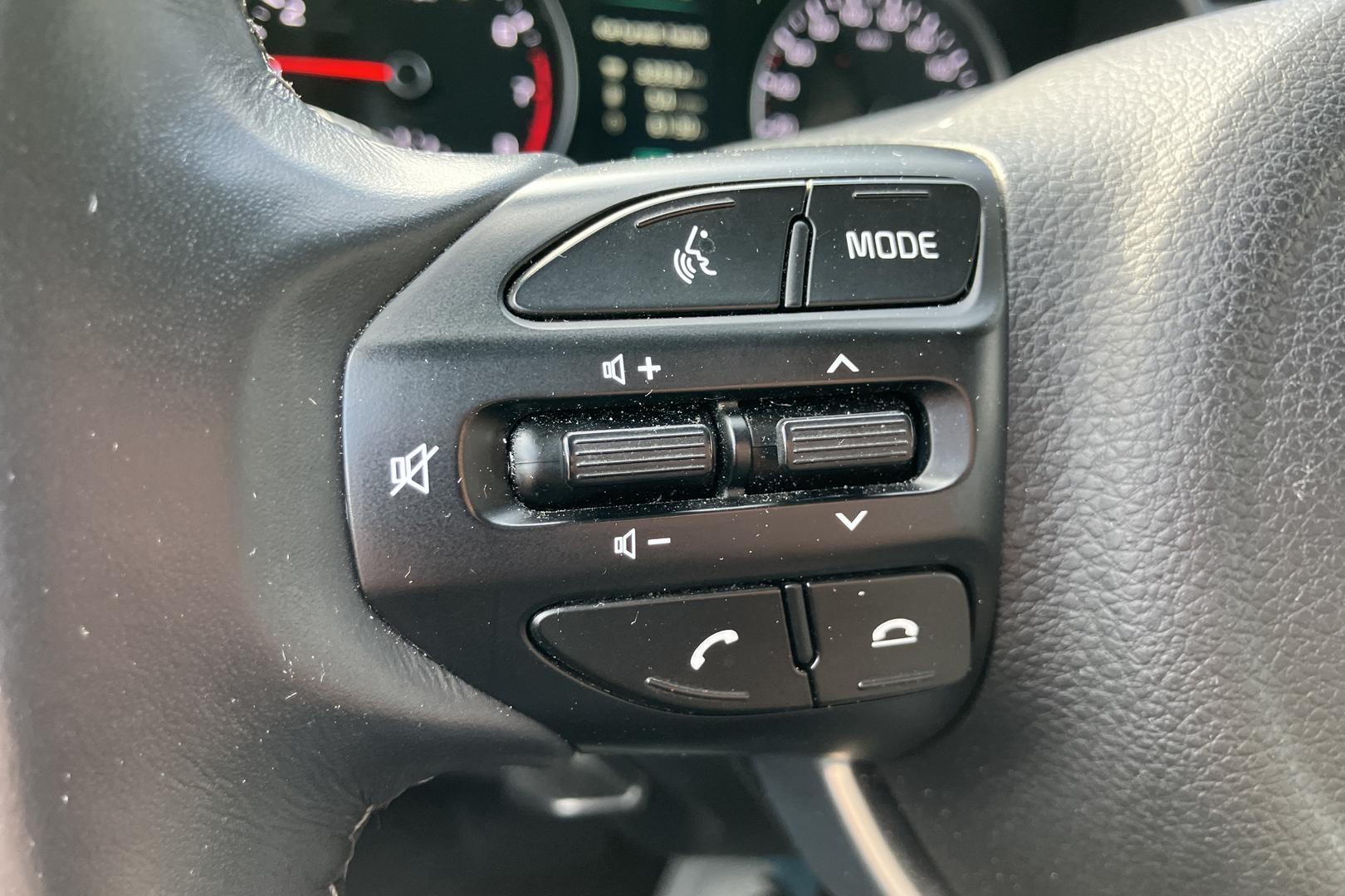 Kia Stonic 2023