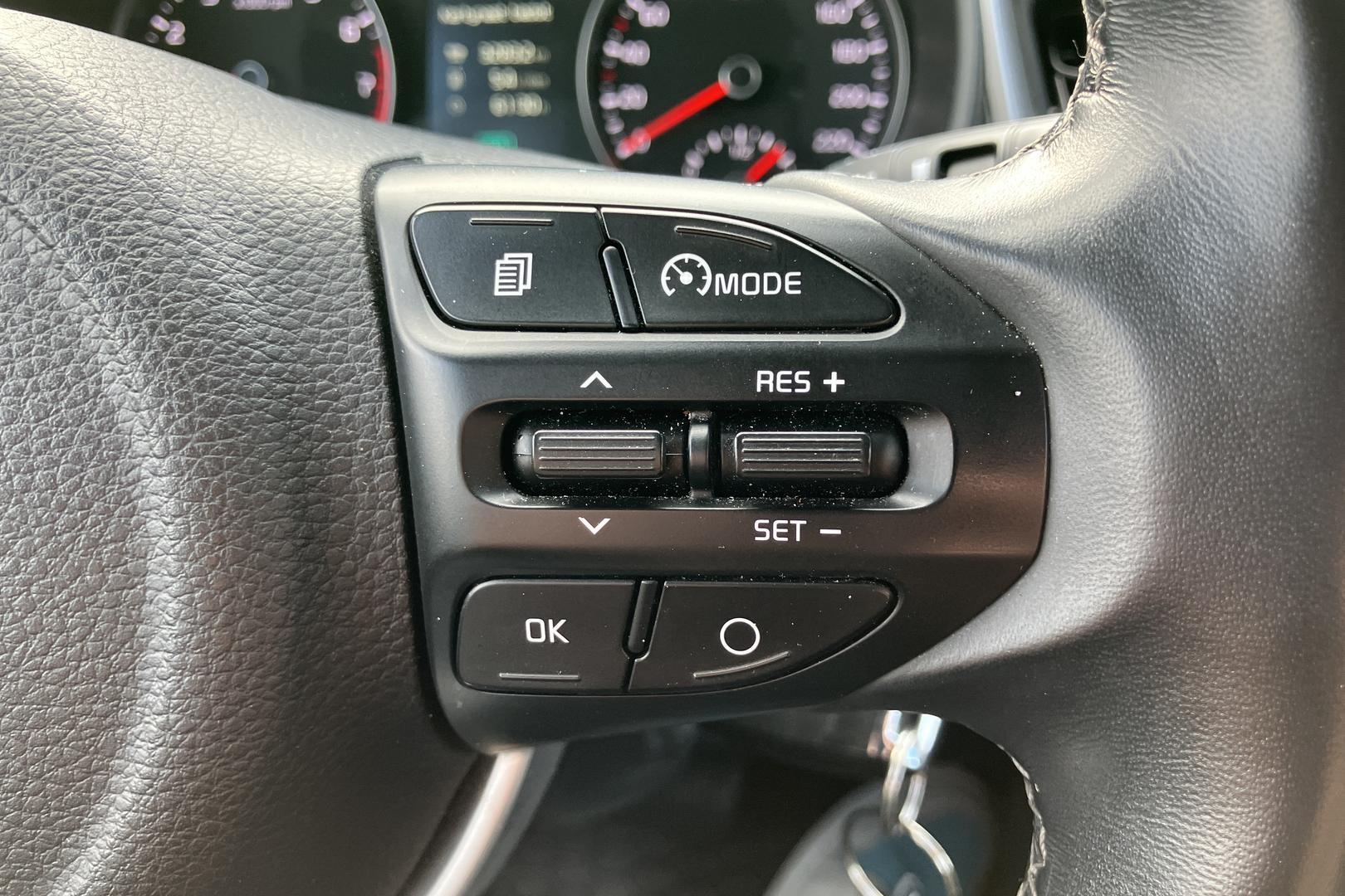 Kia Stonic 2023