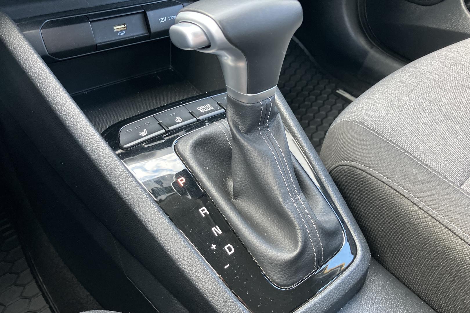 Kia Stonic 2023