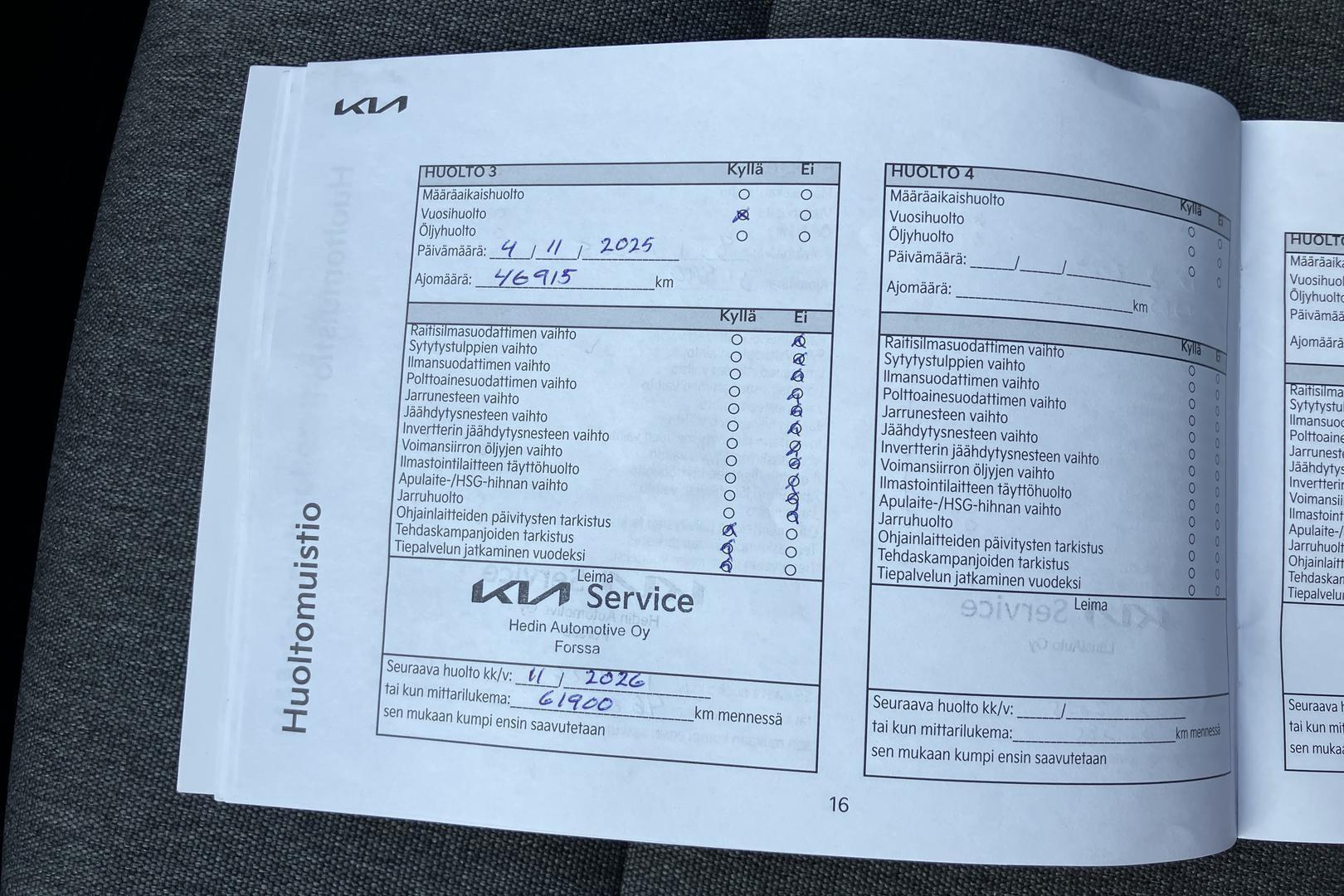 Kia Stonic 2023
