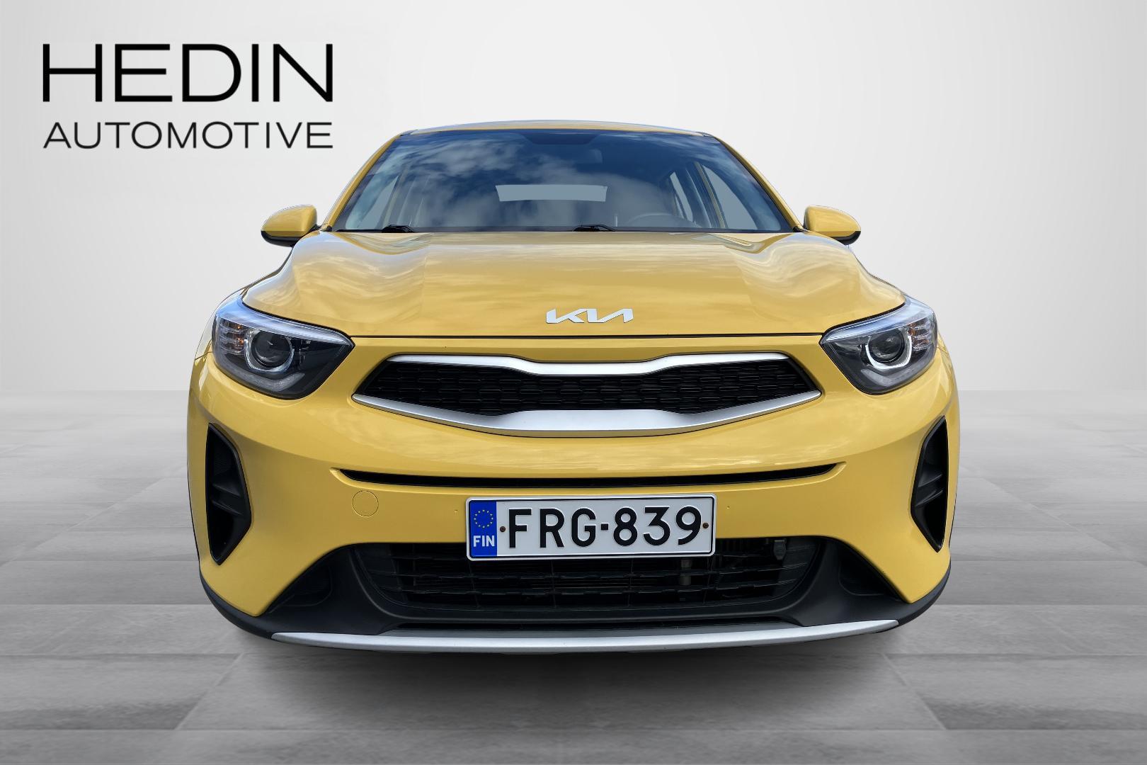 Kia Stonic 2023