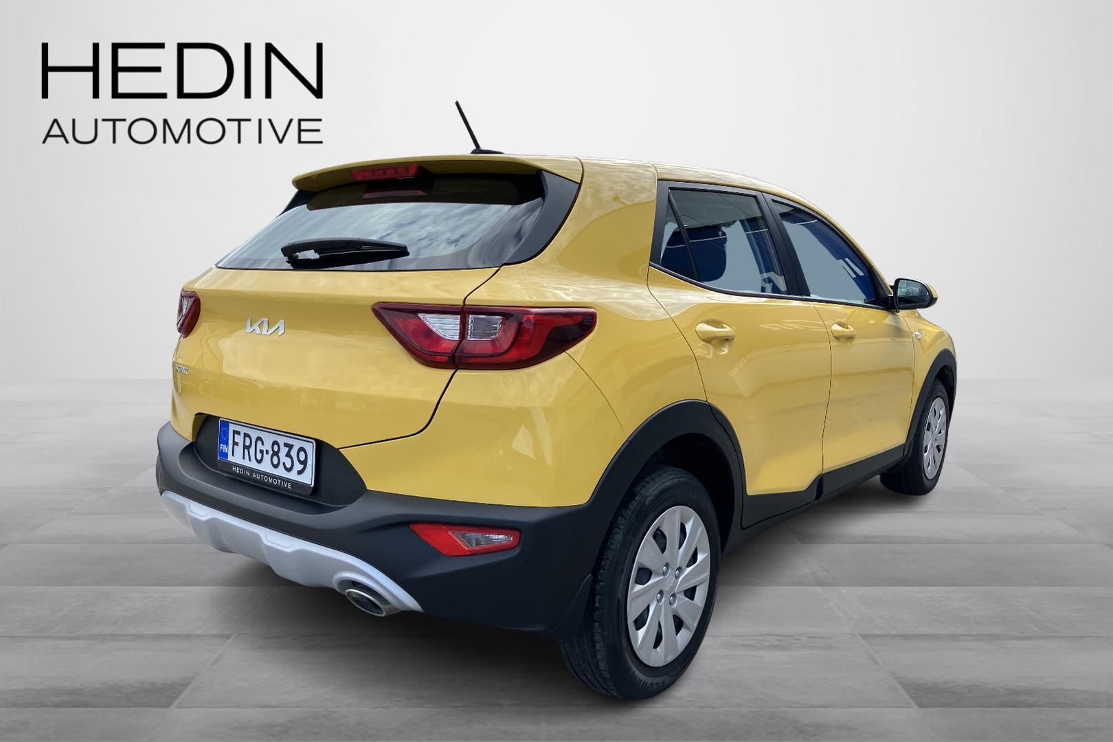 Kia Stonic 2023