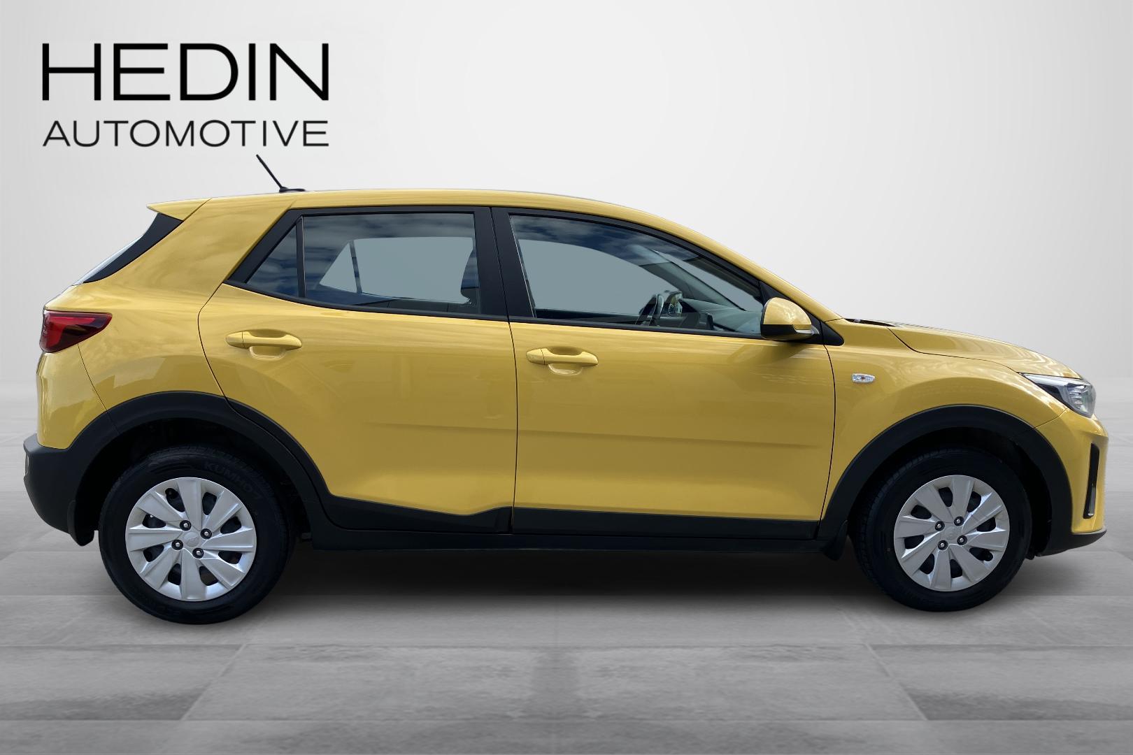 Kia Stonic 2023