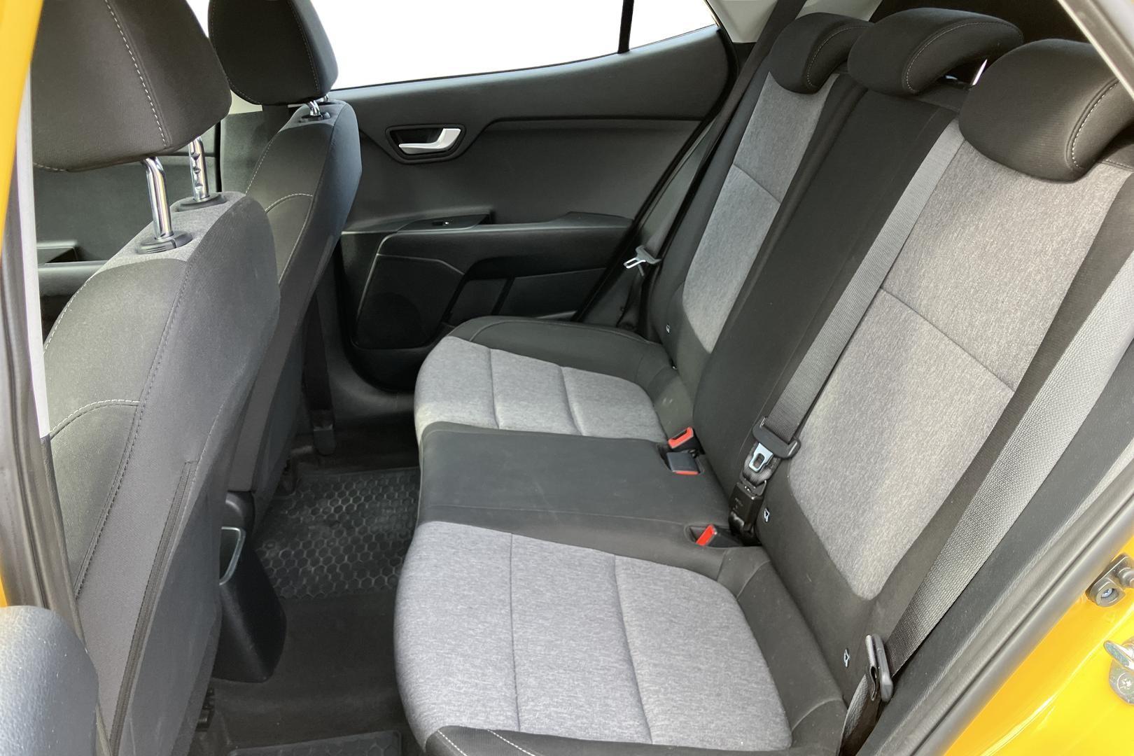 Kia Stonic 2023