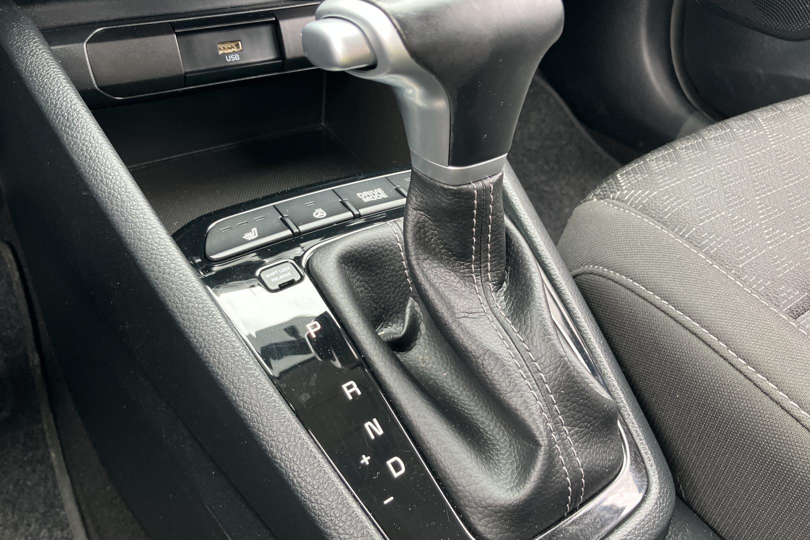 Kia Rio 2023