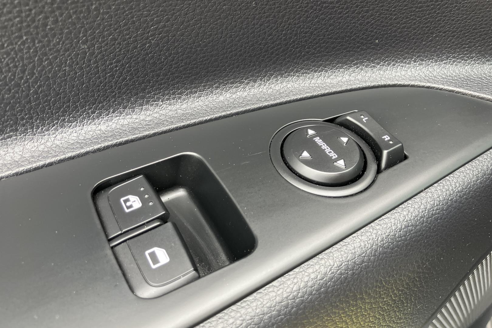 Kia Rio 2023