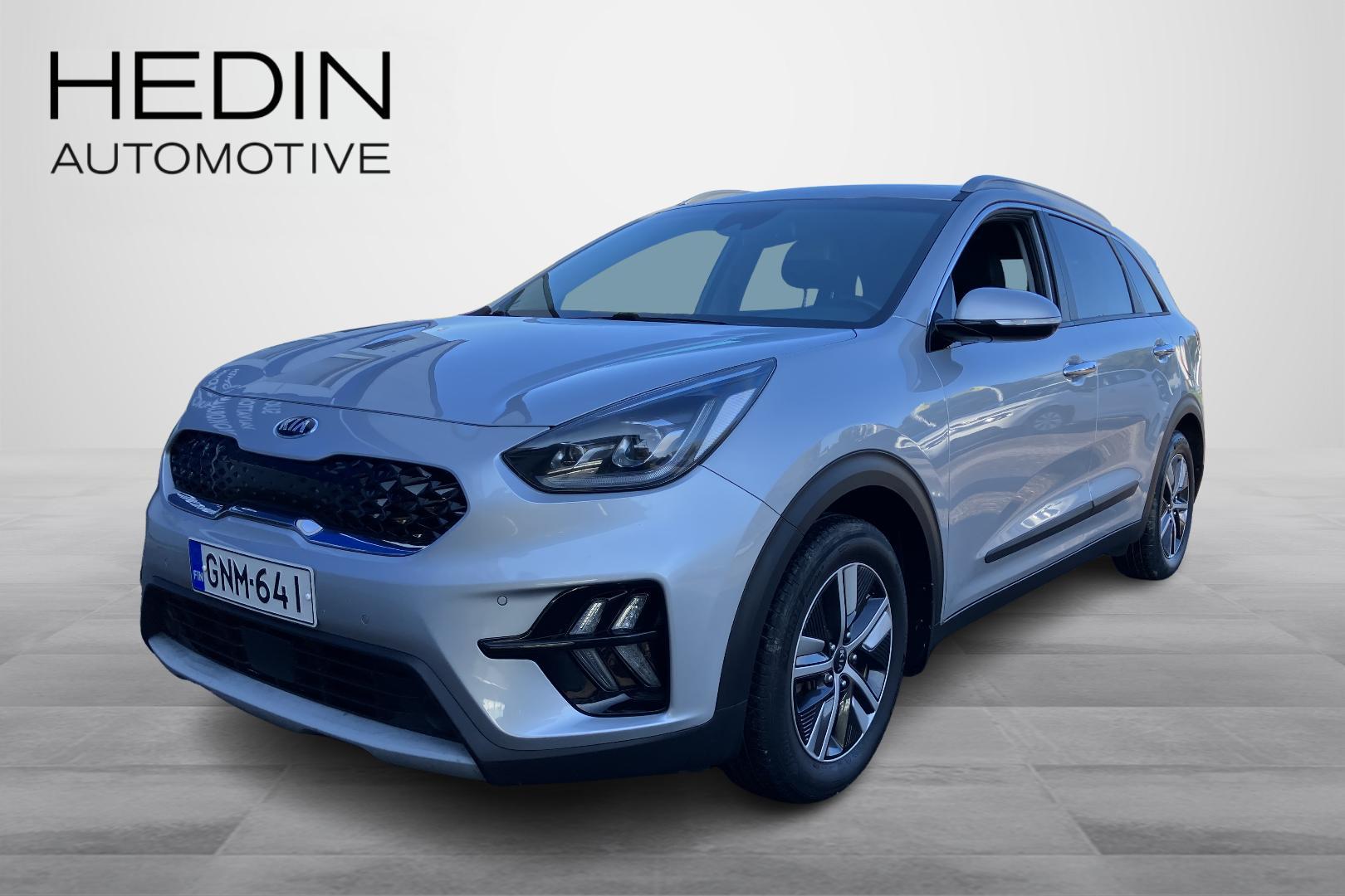 Kia Niro 2020