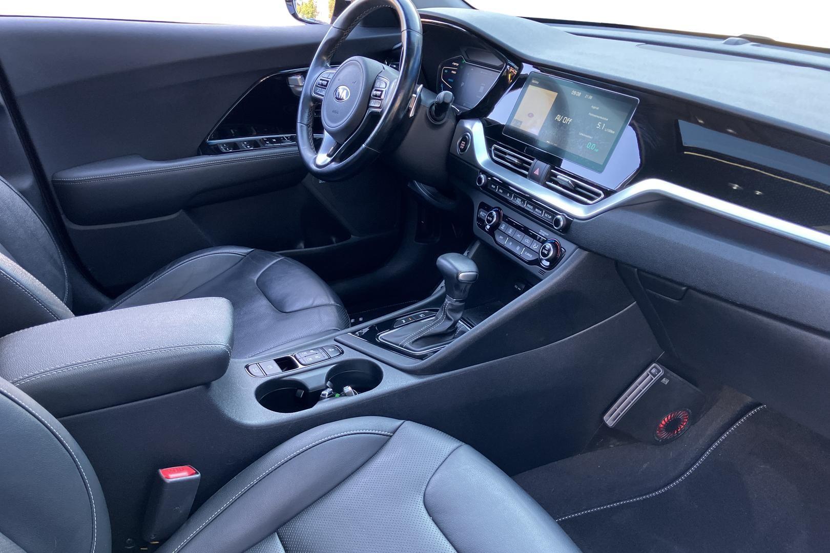 Kia Niro 2020