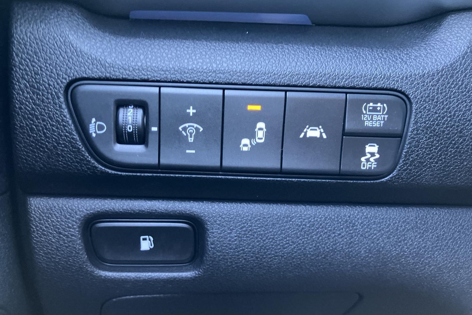 Kia Niro 2020