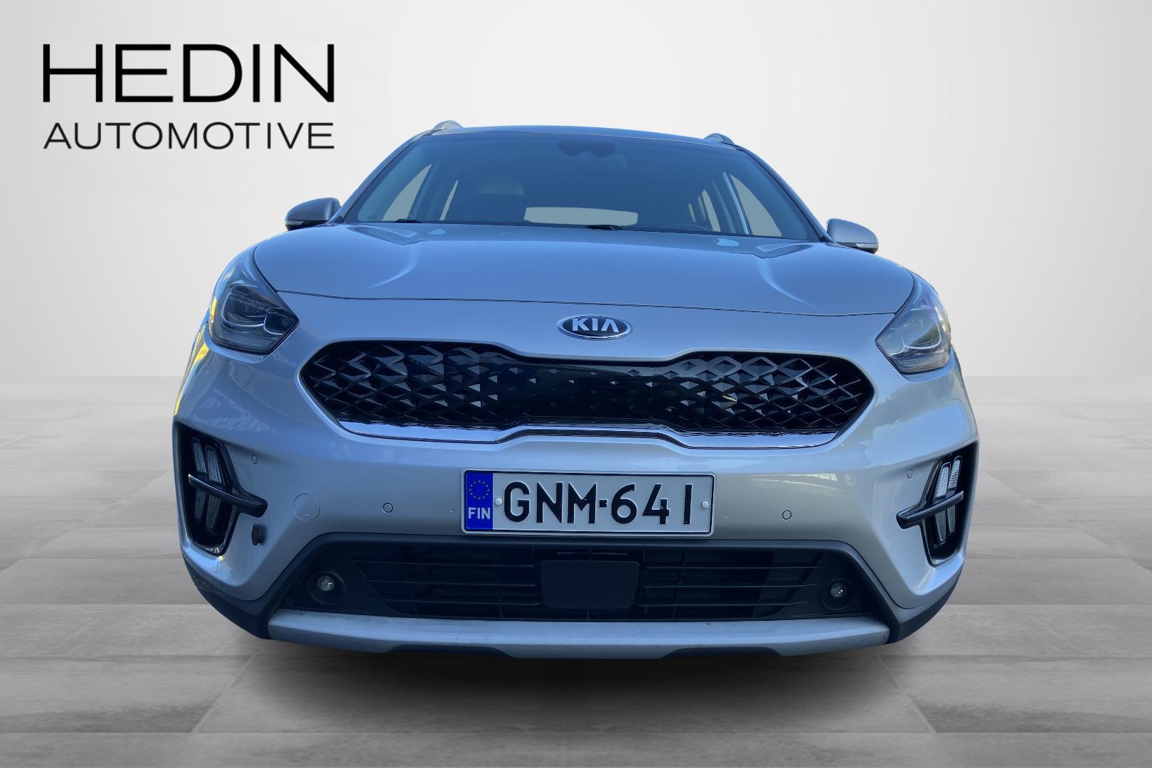 Kia Niro 2020