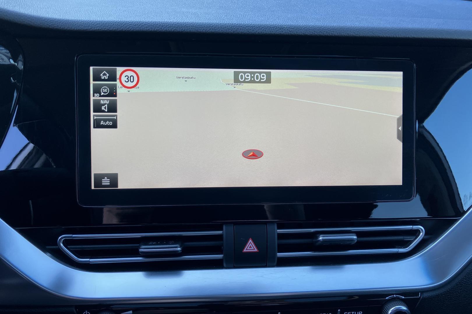 Kia Niro 2020
