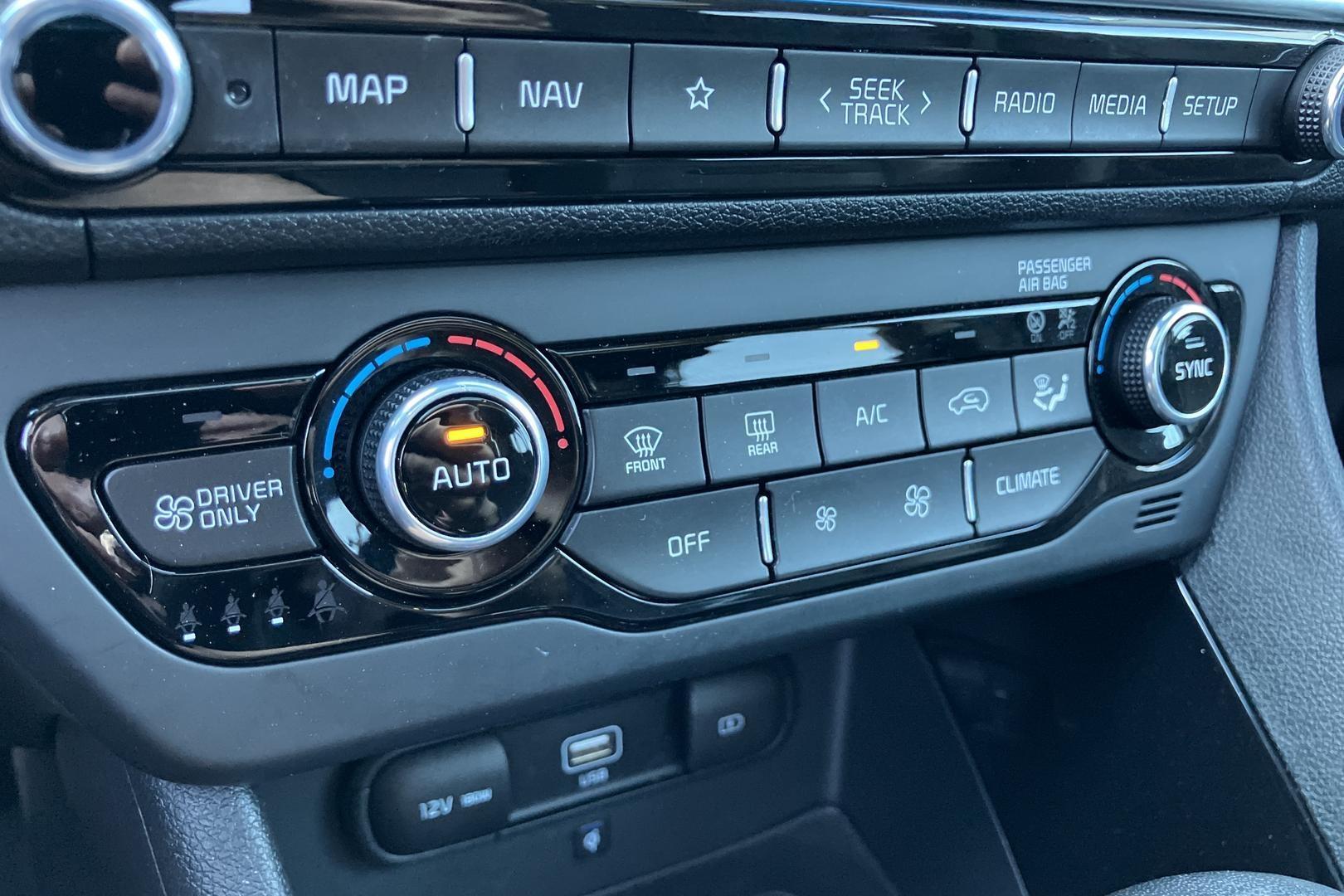 Kia Niro 2020