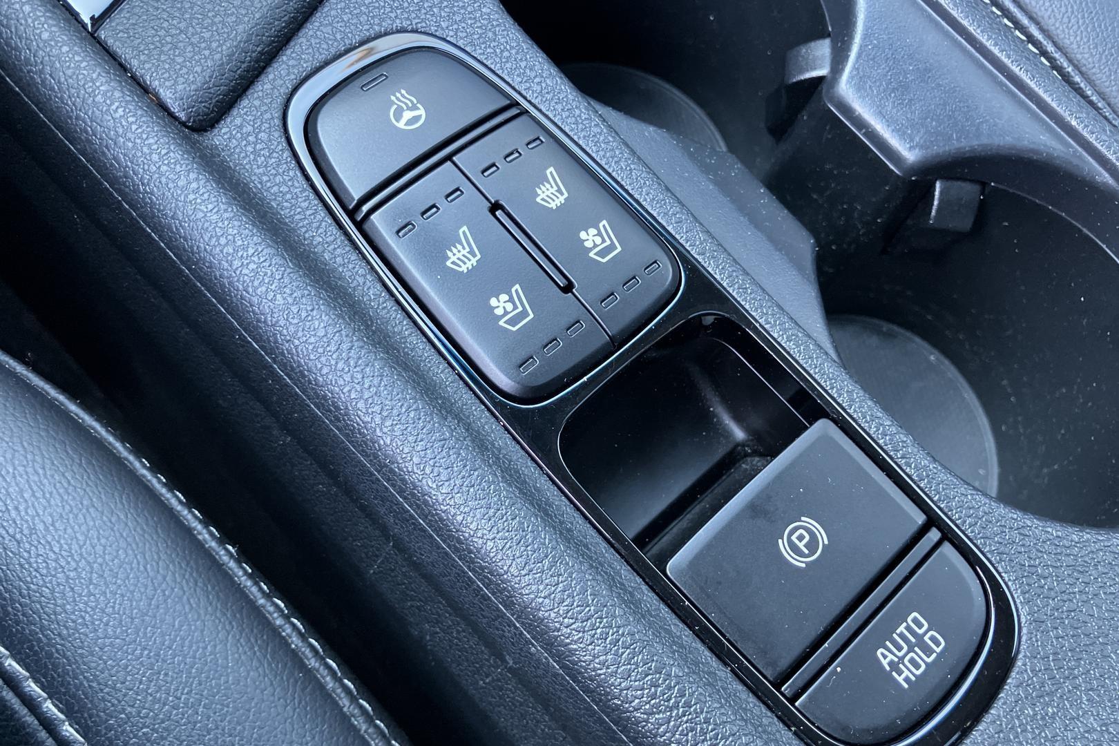 Kia Niro 2020