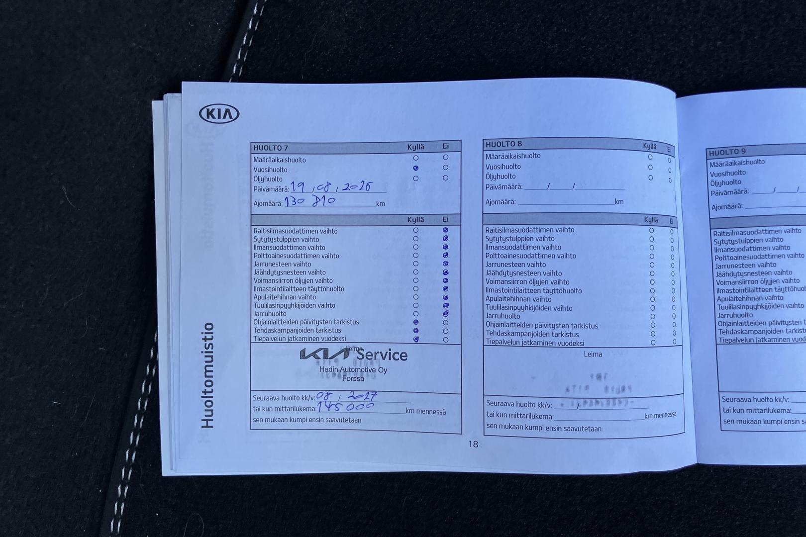Kia Niro 2020