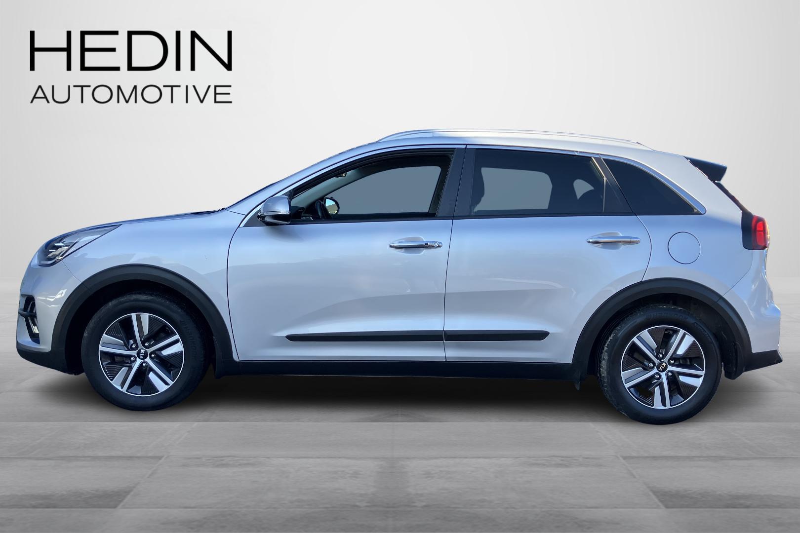 Kia Niro 2020