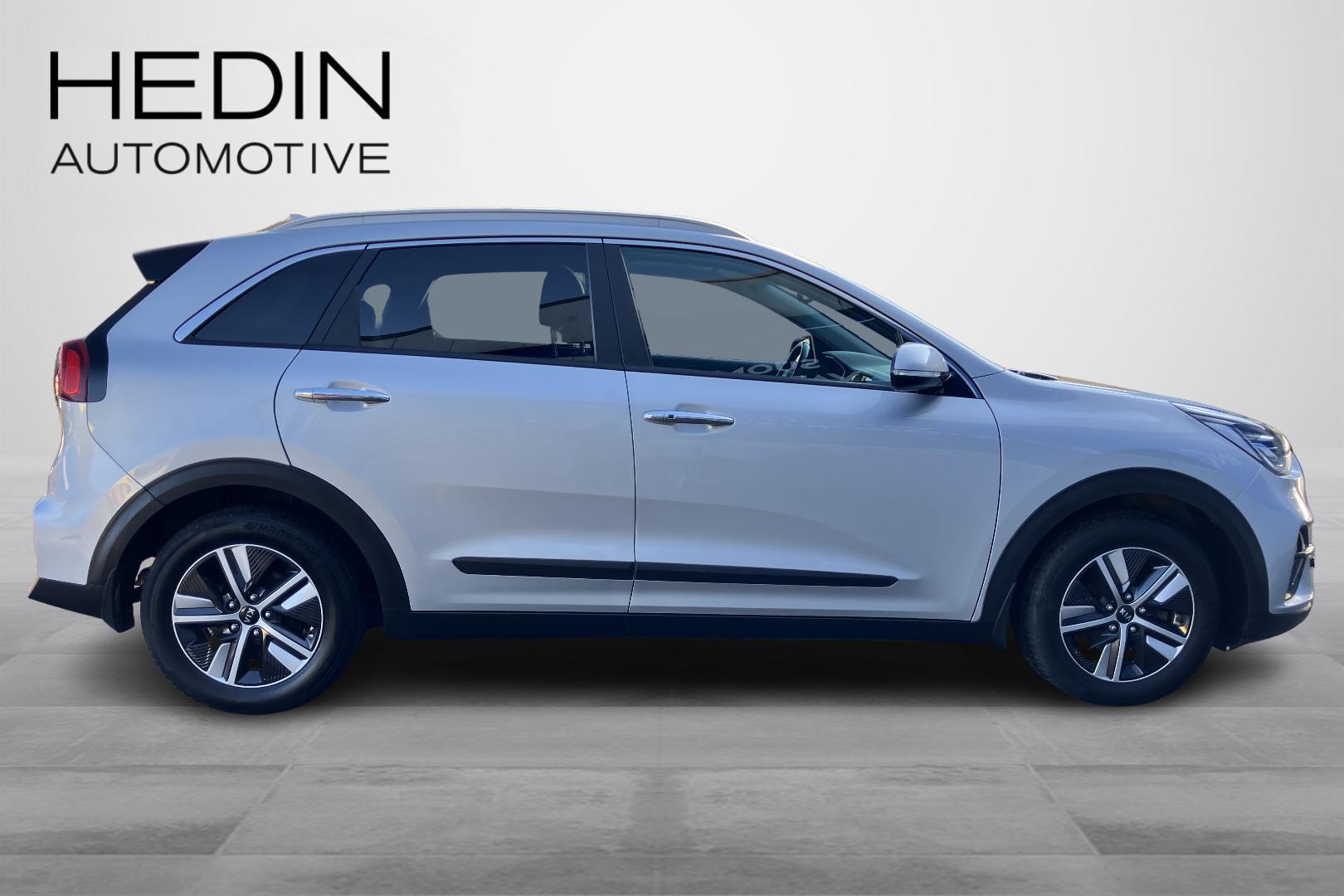 Kia Niro 2020