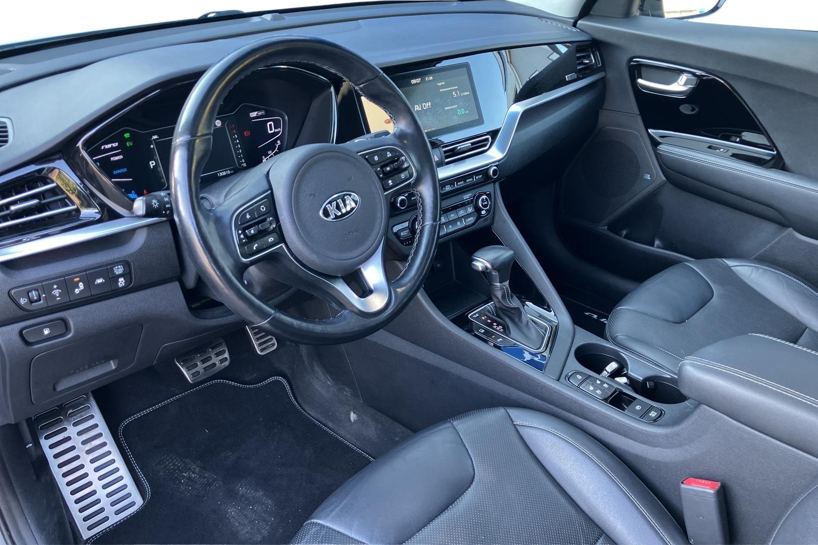 Kia Niro 2020