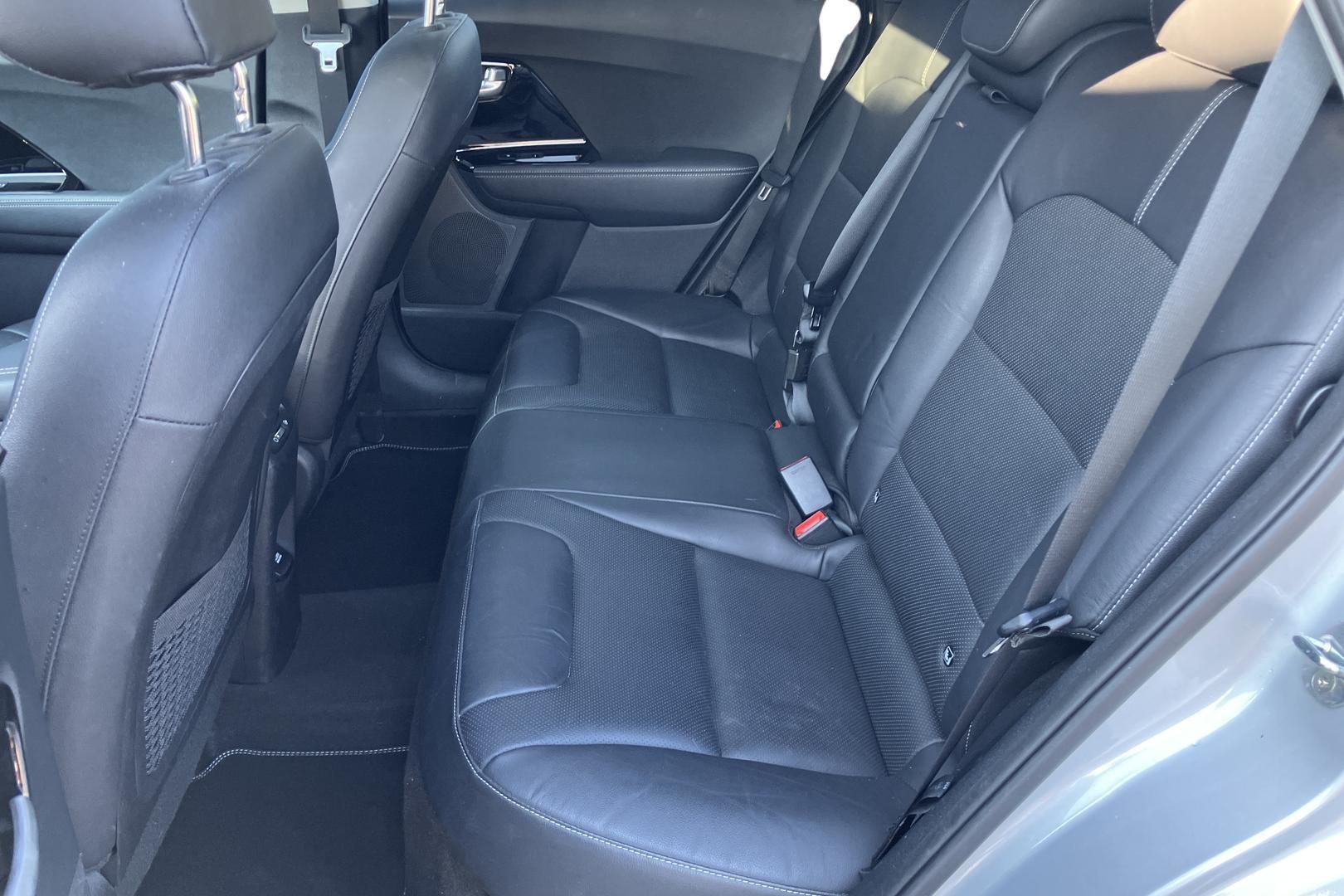 Kia Niro 2020