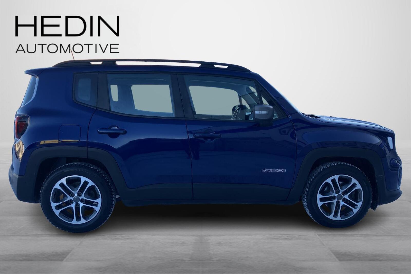 Jeep Renegade 2020