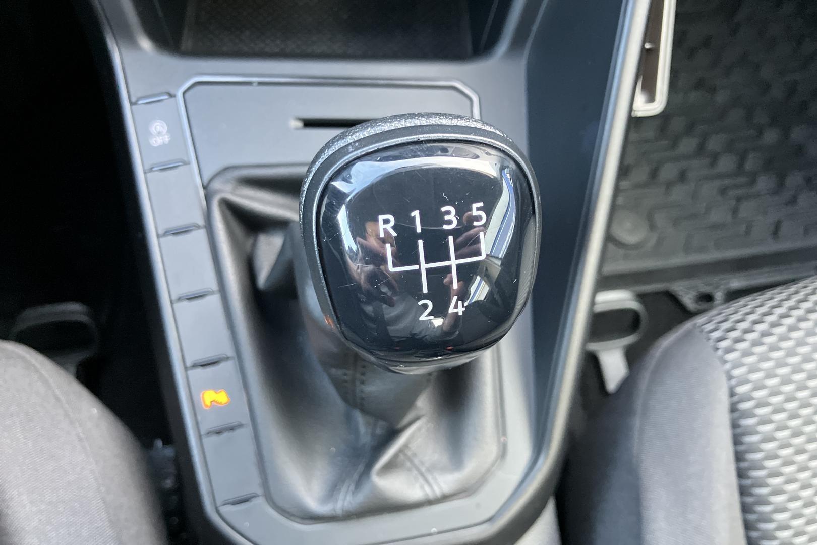 Volkswagen Taigo 2023