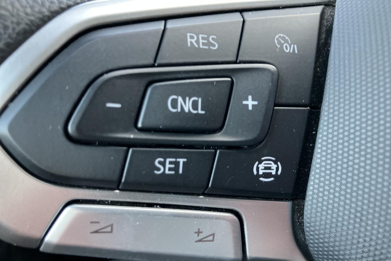 Volkswagen Taigo 2023