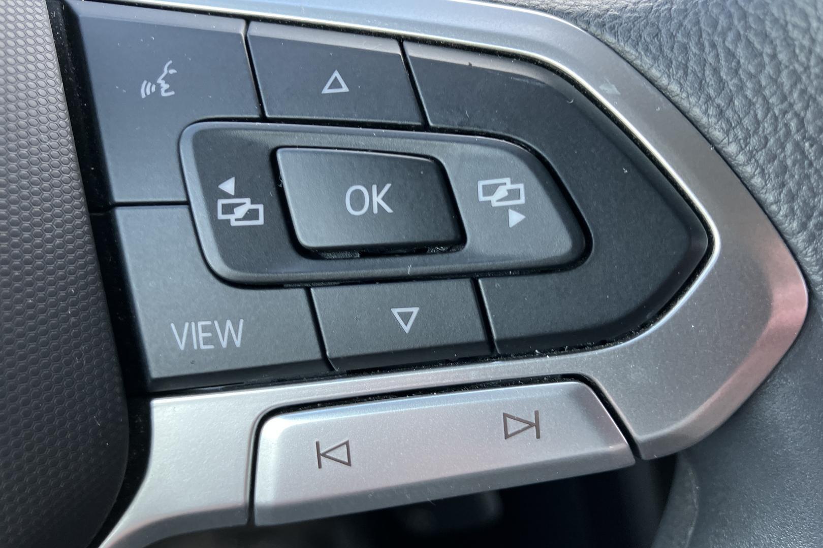 Volkswagen Taigo 2023