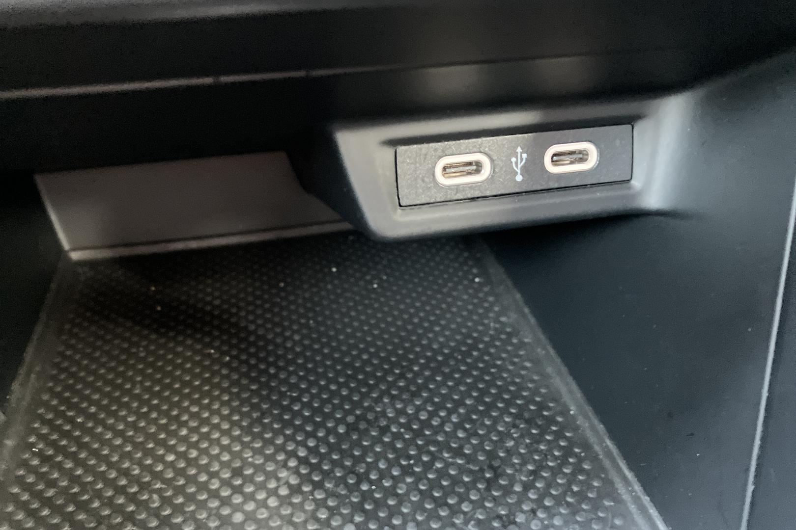 Volkswagen Taigo 2023