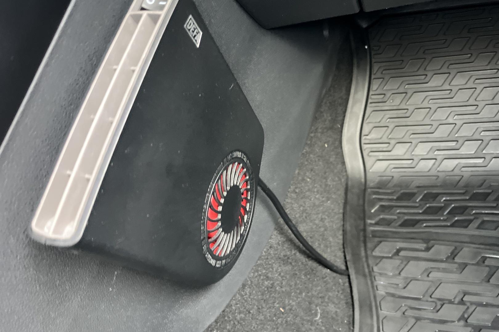 Volkswagen Taigo 2023