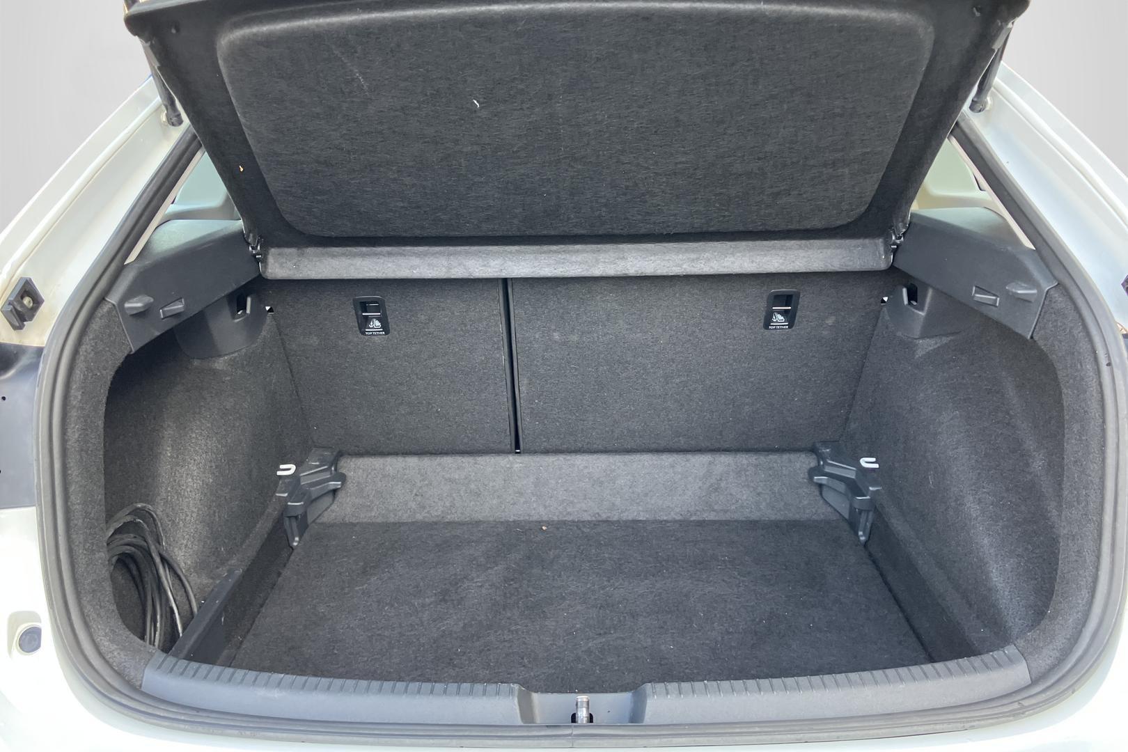 Volkswagen Taigo 2023