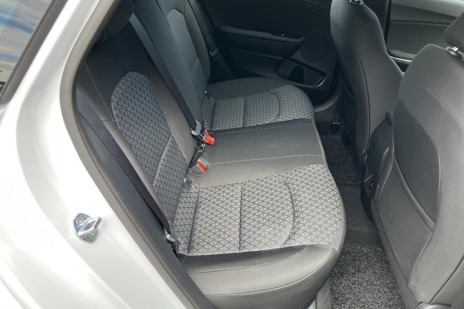 Kia Ceed 2026