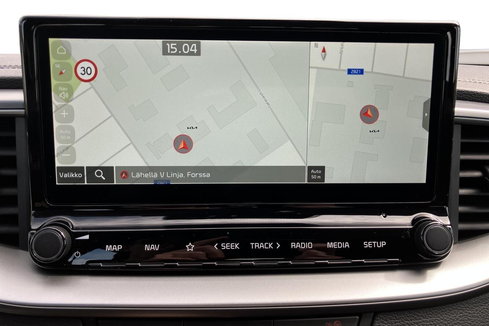 Kia Ceed 2026