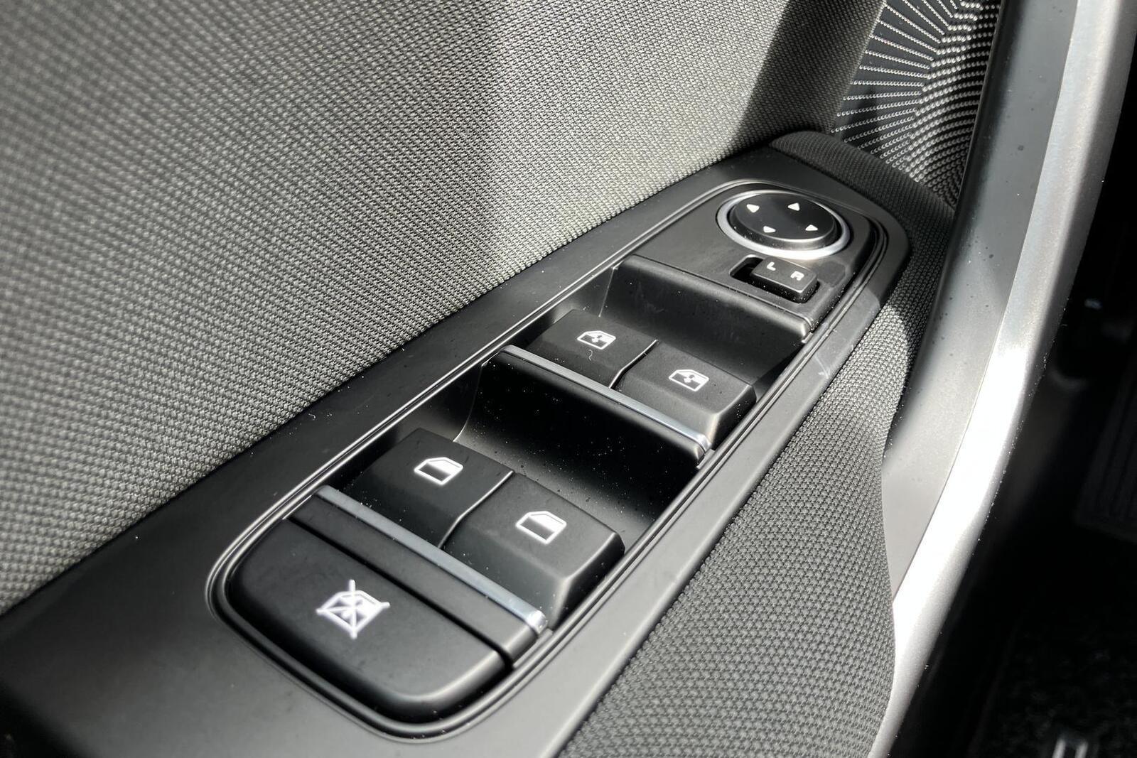 Kia Ceed 2026